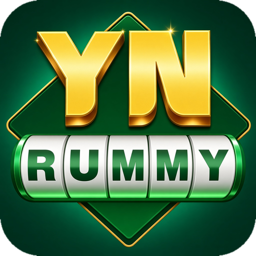YN Rummy app icon
