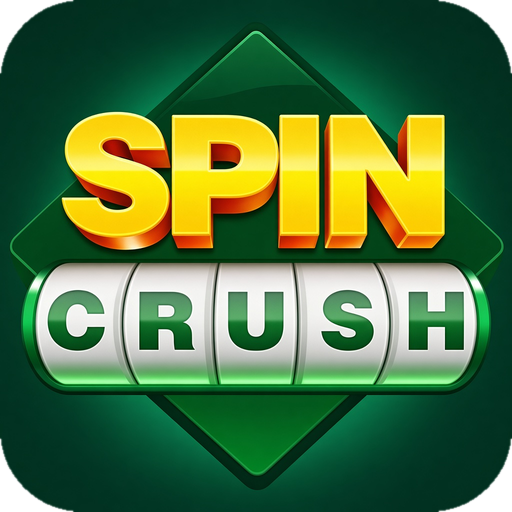 Spin Crush app icon