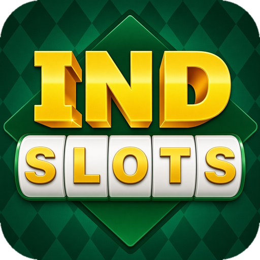 IND Slots app icon